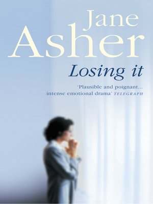 Losing It - ebook